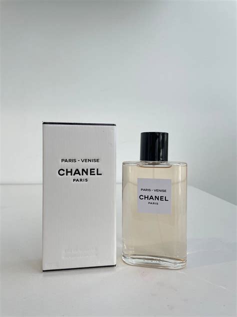 chanel paris-venise price